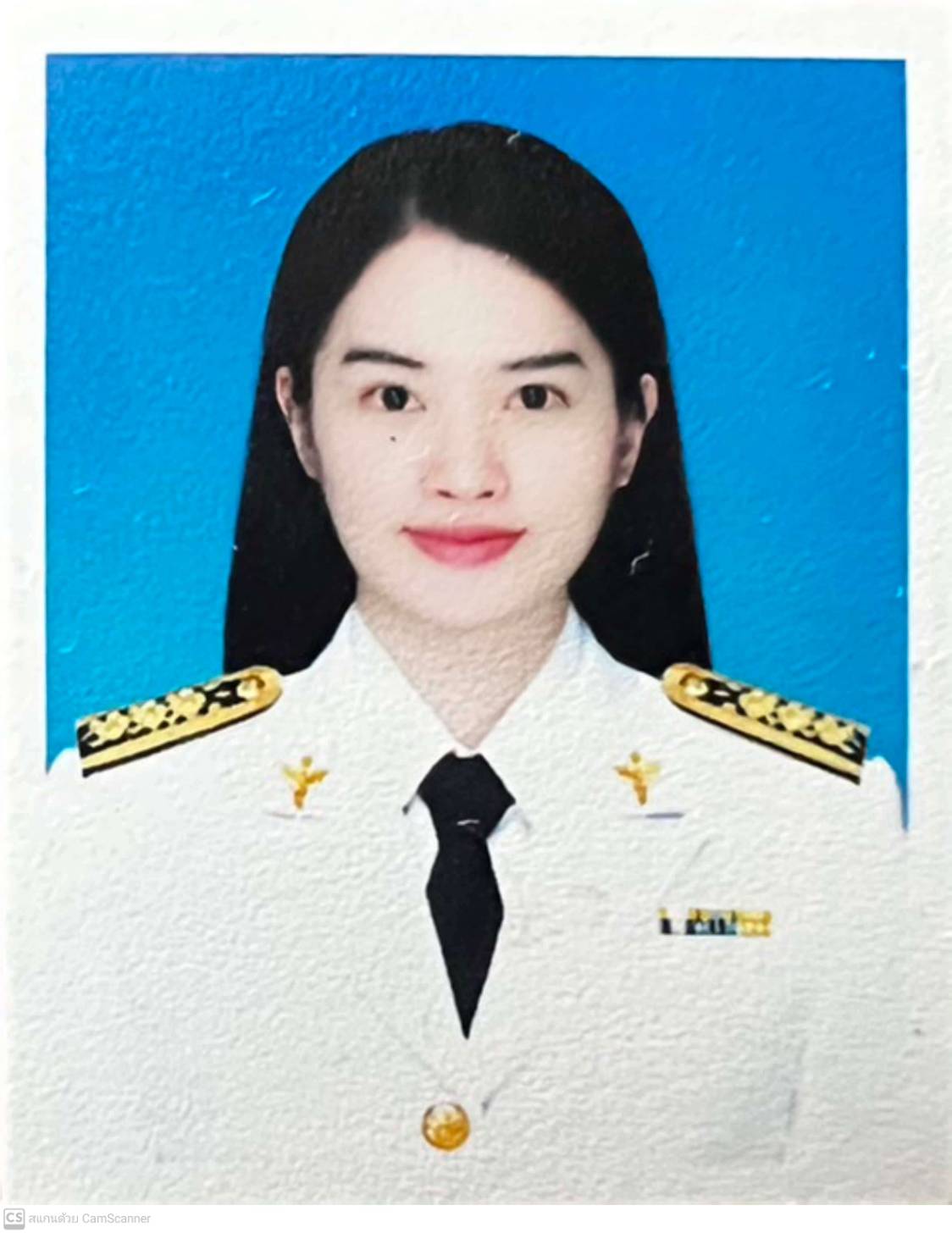 นางสาวกชพร อุดสร้อย