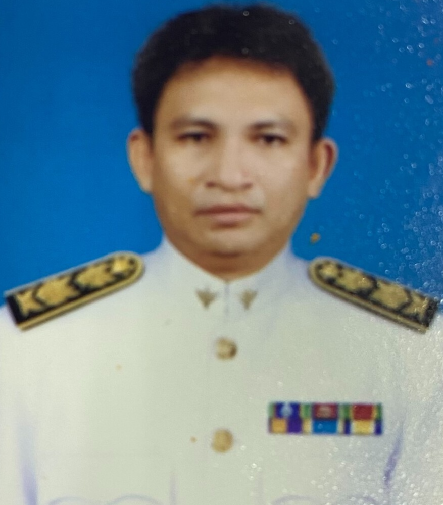 นายเด็ดเดี่ยว  วรรณชาลี